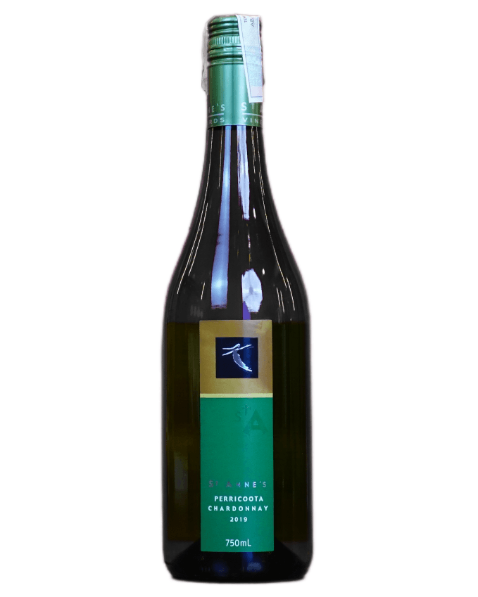 Rượu vang trắng Úc St Anne's Perricoota Chardonnay