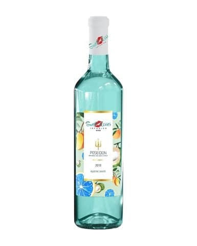 Vang Sweet Kisses Cocktail Poisedon