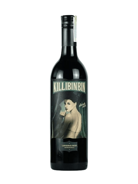 Rượu vang đỏ Úc KilliBinbin Secrets Cabernet Sauvignon Shiraz Petit Verdot