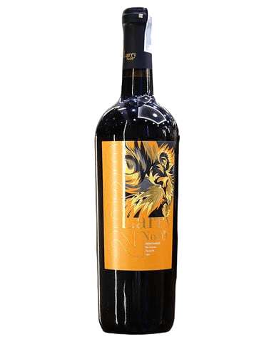 Rượu vang đỏ Úc Larry No.10 Cabernet Sauvignon