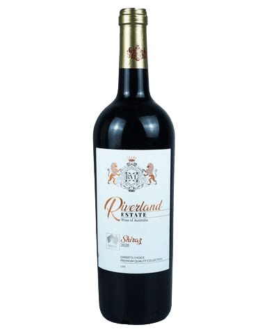 Rượu vang đỏ Úc Riverland Shiraz