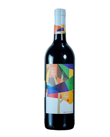 Rượu vang đỏ Úc The Lone Gum Shiraz
