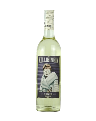 Rượu vang trắng Úc KilliBinbin Shiver Chardonnay