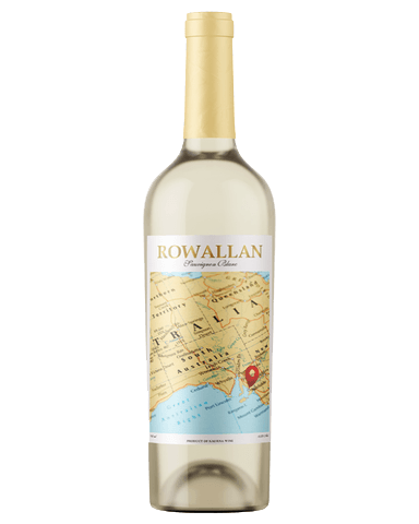 Rượu vang trắng Úc Rowallan Cabernet Sauvignon
