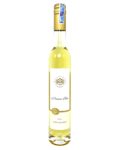 Rượu vang ngọt Úc Coonawarra Botrytis Blended Maison Blue